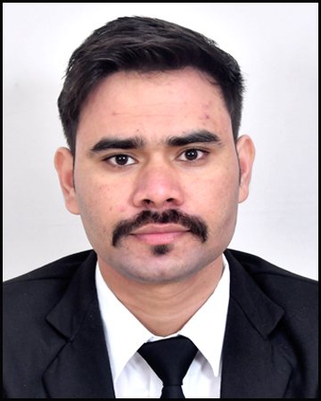 Vikas Kumar Yadav (FO, Hotel Blue Sapphire, Dera Bassi)